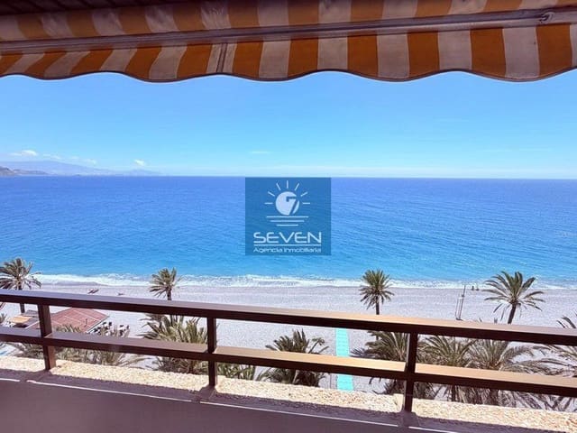 3 sypialnia Apartament na sprzedaż w Velilla, Almuñécar - 450 000 € (Ref: 10022155)
