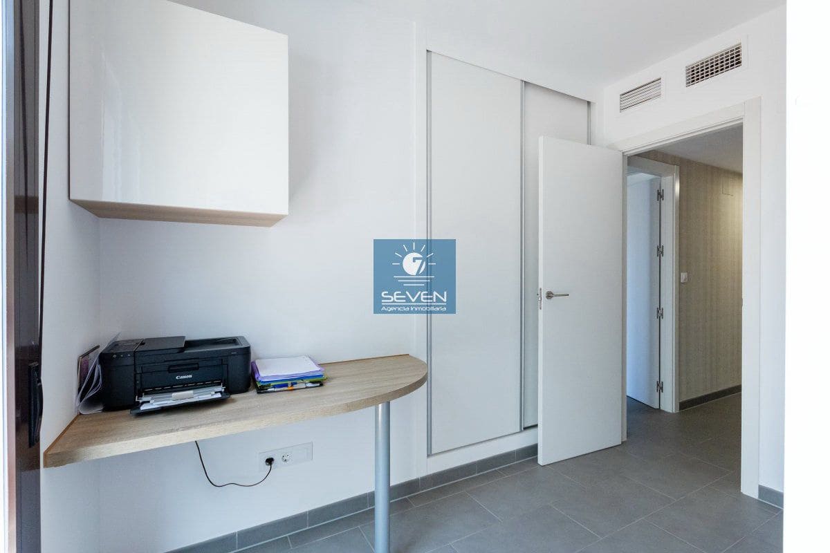3 camera da letto Attico in vendita in Salobrena con piscina garage - 379.000 € (Rif: 10030198)