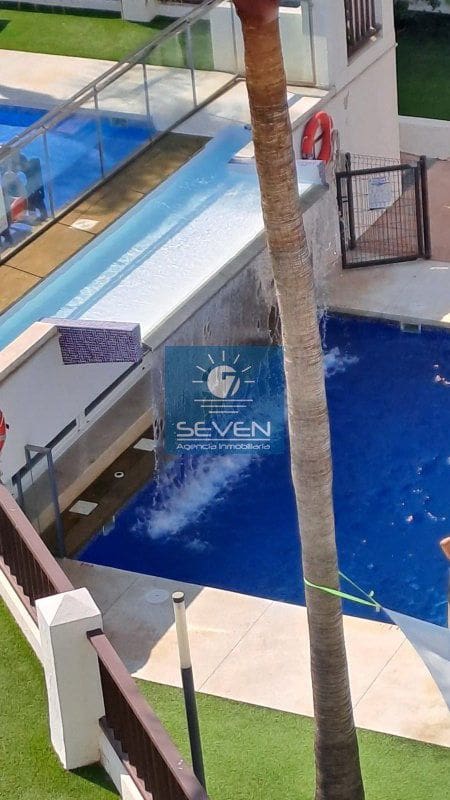 3 camera da letto Attico in vendita in Salobrena con piscina garage - 379.000 € (Rif: 10030198)