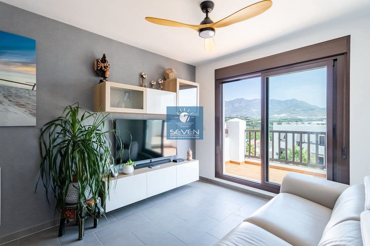3 camera da letto Attico in vendita in Salobrena con piscina garage - 379.000 € (Rif: 10030198)