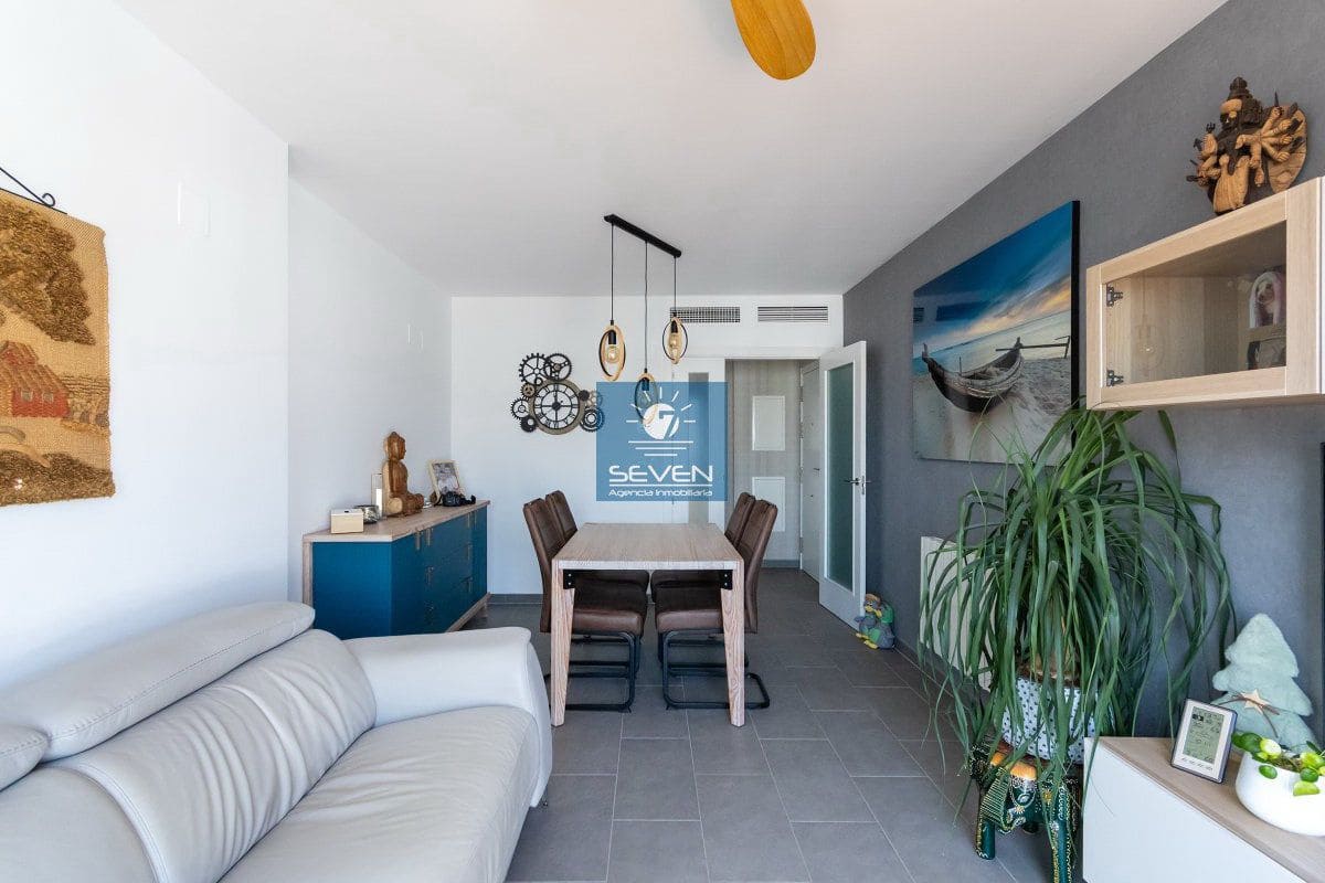 3 camera da letto Attico in vendita in Salobrena con piscina garage - 379.000 € (Rif: 10030198)