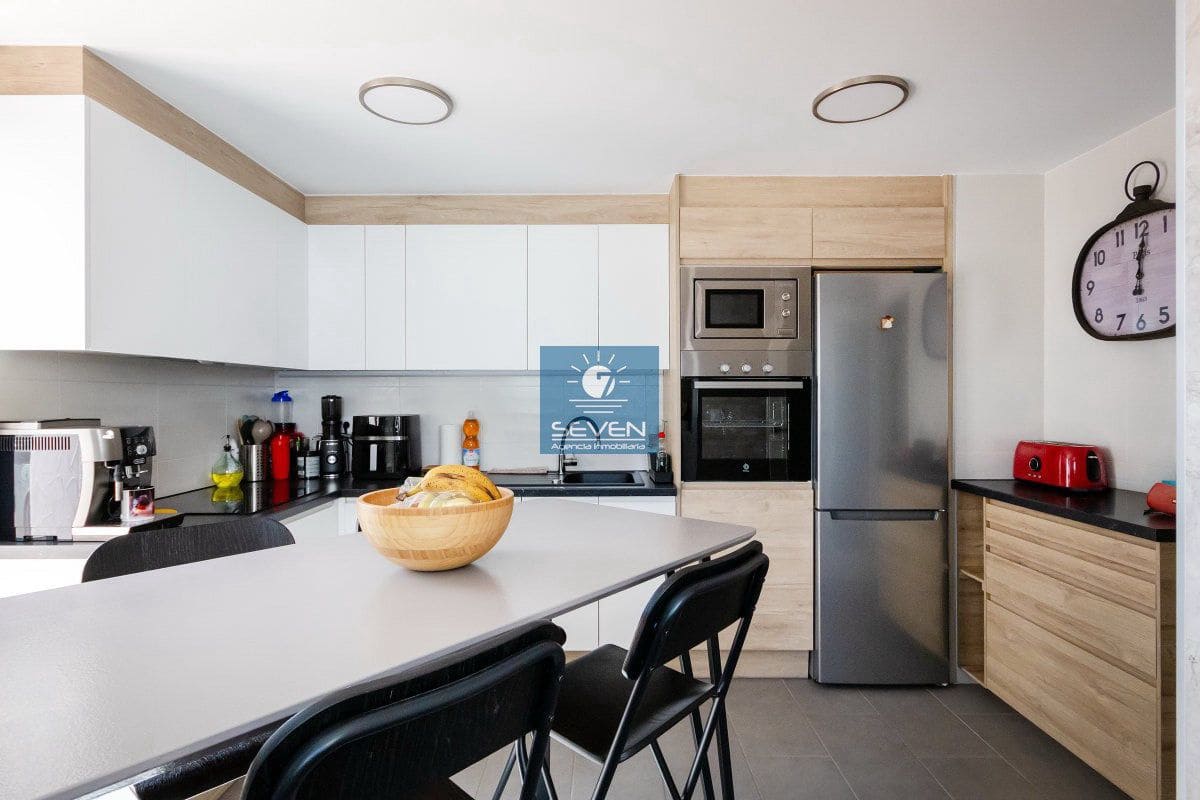3 camera da letto Attico in vendita in Salobrena con piscina garage - 379.000 € (Rif: 10030198)