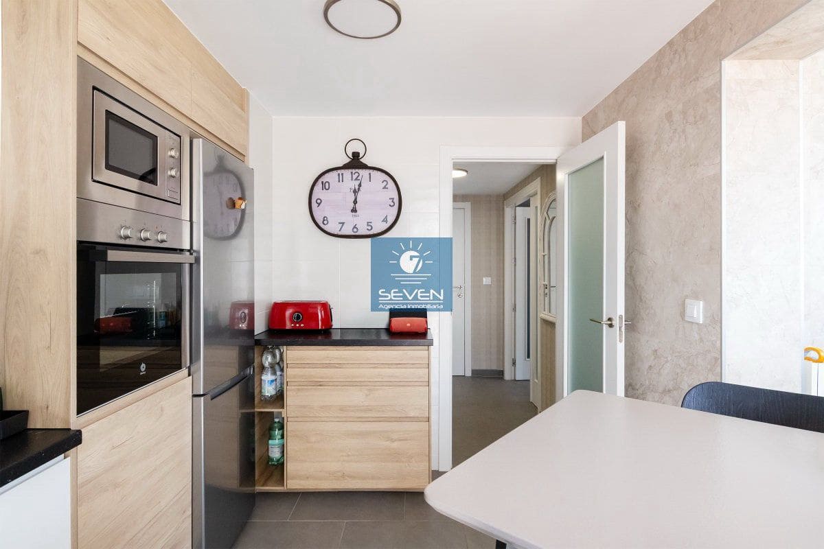 3 camera da letto Attico in vendita in Salobrena con piscina garage - 379.000 € (Rif: 10030198)