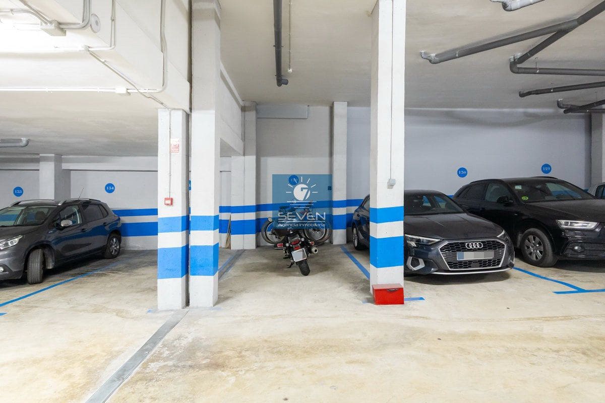 3 camera da letto Attico in vendita in Salobrena con piscina garage - 379.000 € (Rif: 10030198)