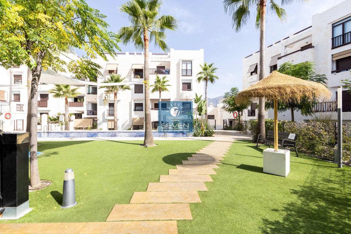 3 camera da letto Attico in vendita in Salobrena con piscina garage - 379.000 € (Rif: 10030198)