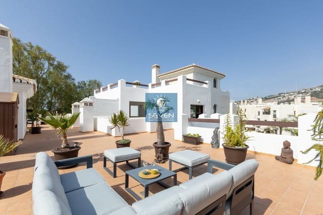 3 camera da letto Attico in vendita in Salobreña con piscina garage - 379.000 € (Rif: 10030198)