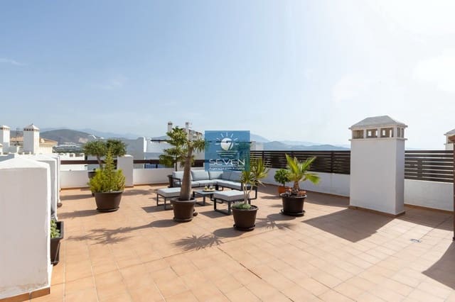 3 camera da letto Attico in vendita in Salobreña con piscina garage - 379.000 € (Rif: 10030198)