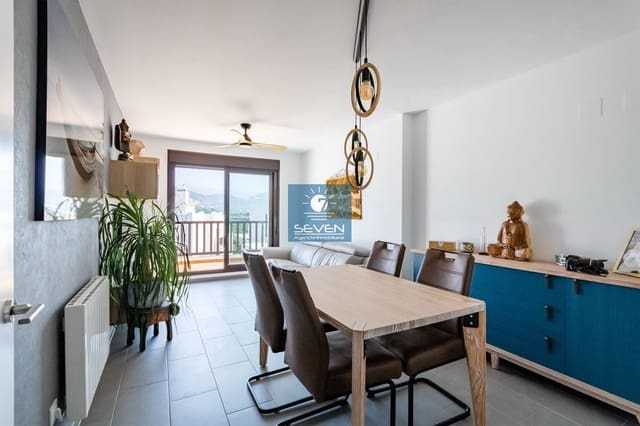 3 camera da letto Attico in vendita in Salobreña con piscina garage - 379.000 € (Rif: 10030198)