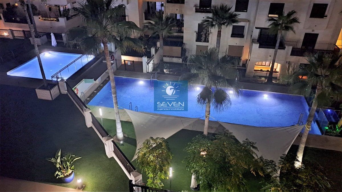 3 camera da letto Attico in vendita in Salobrena con piscina garage - 379.000 € (Rif: 10030198)