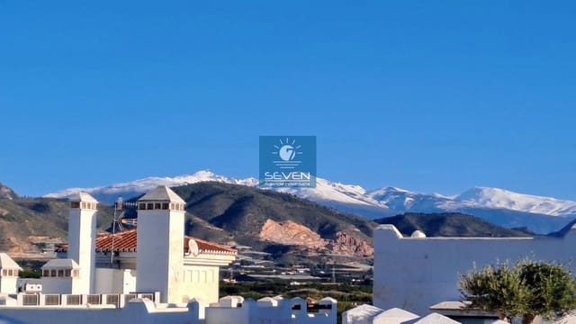 3 camera da letto Attico in vendita in Salobreña con piscina garage - 379.000 € (Rif: 10030198)