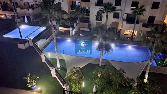 3 camera da letto Attico in vendita in Salobreña con piscina garage - 379.000 € (Rif: 10030198)