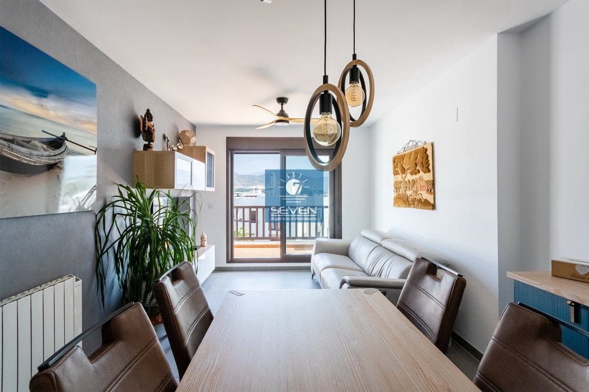 3 camera da letto Attico in vendita in Salobrena con piscina garage - 379.000 € (Rif: 10030198)
