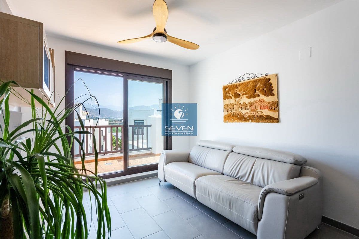 3 camera da letto Attico in vendita in Salobrena con piscina garage - 379.000 € (Rif: 10030198)