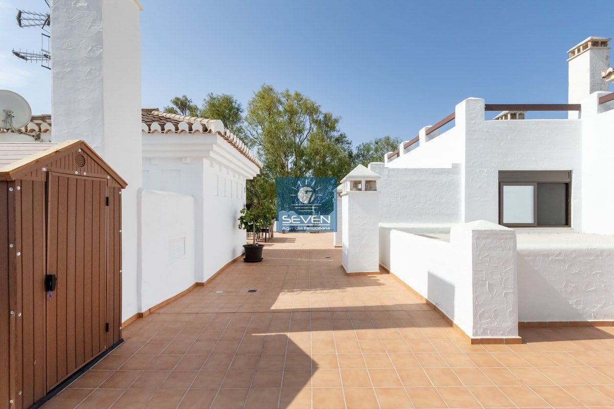3 camera da letto Attico in vendita in Salobrena con piscina garage - 379.000 € (Rif: 10030198)