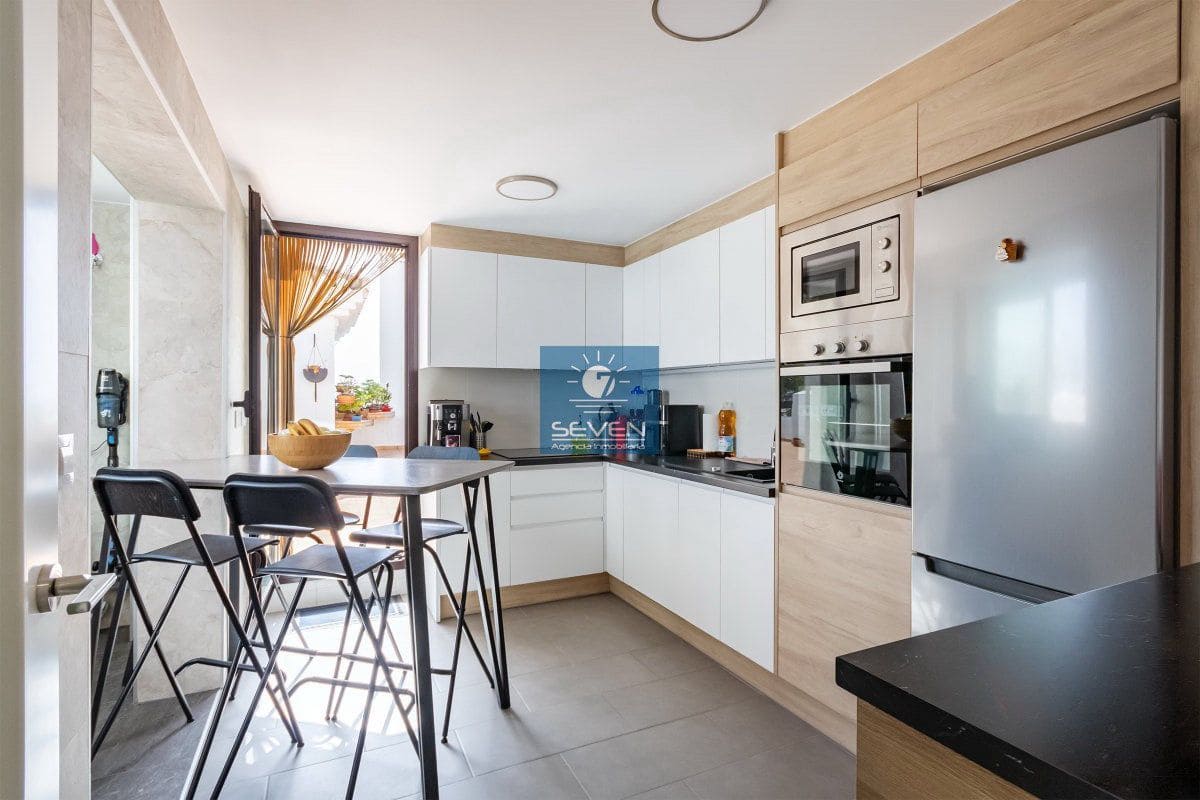 3 camera da letto Attico in vendita in Salobrena con piscina garage - 379.000 € (Rif: 10030198)