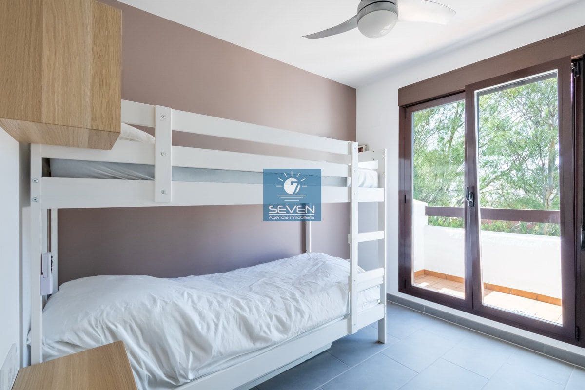 3 camera da letto Attico in vendita in Salobrena con piscina garage - 379.000 € (Rif: 10030198)