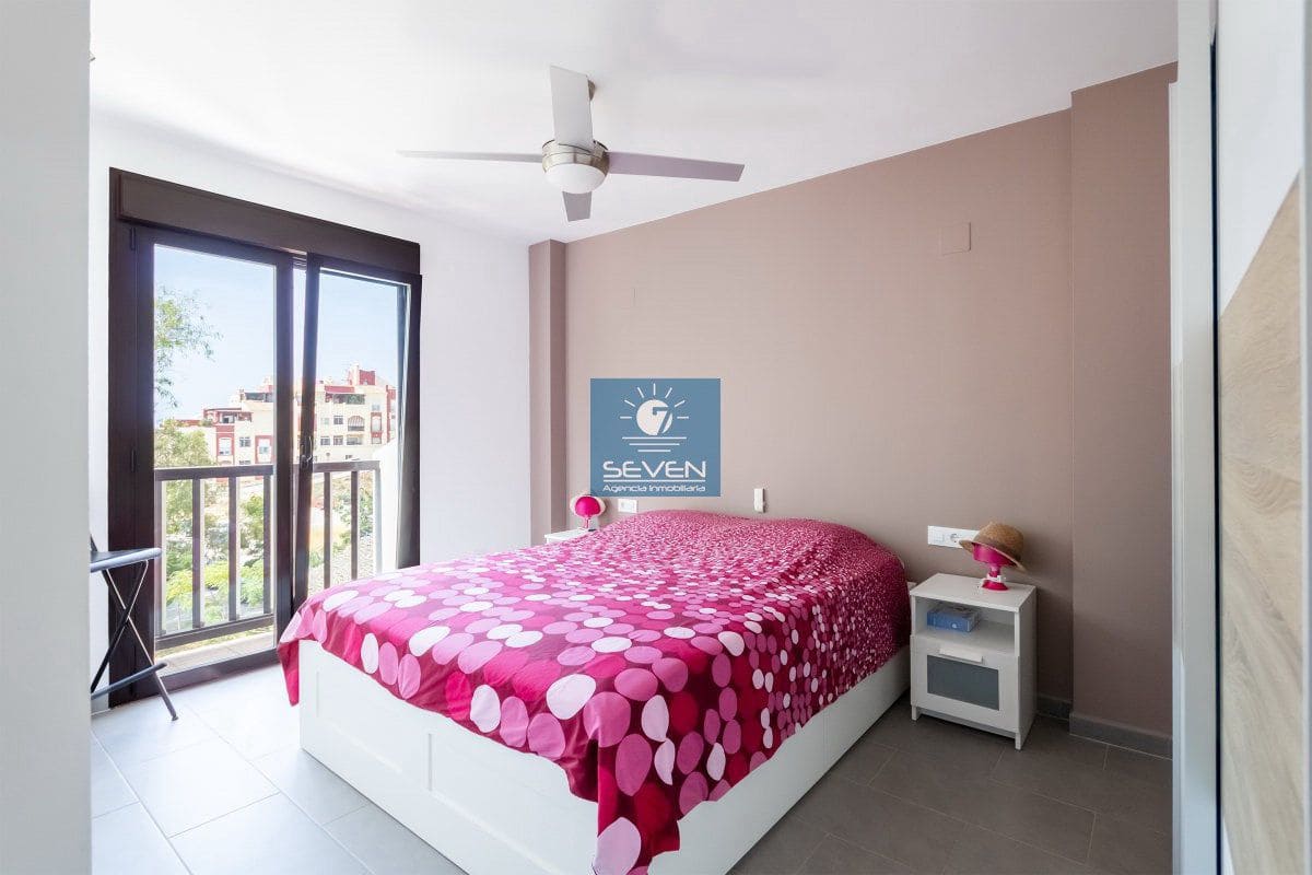 3 camera da letto Attico in vendita in Salobrena con piscina garage - 379.000 € (Rif: 10030198)