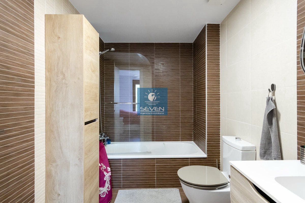 3 camera da letto Attico in vendita in Salobrena con piscina garage - 379.000 € (Rif: 10030198)