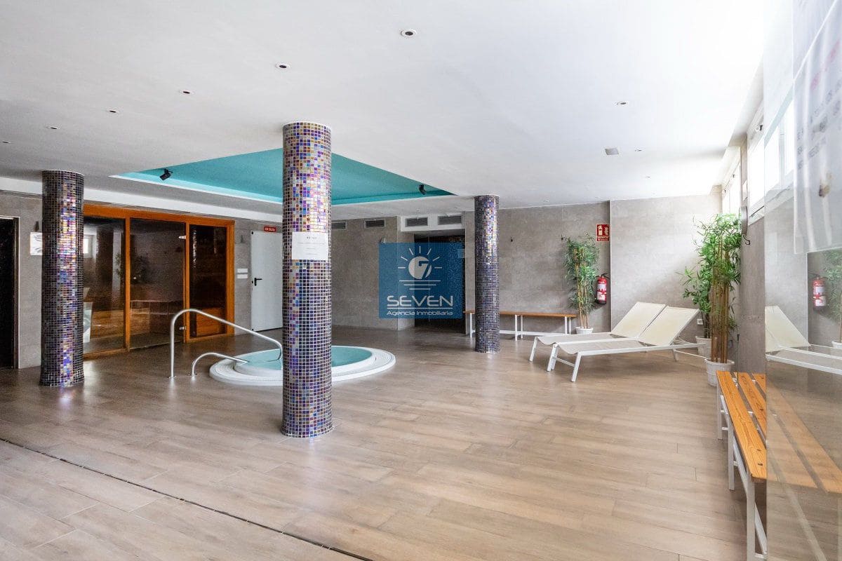 3 camera da letto Attico in vendita in Salobrena con piscina garage - 379.000 € (Rif: 10030198)