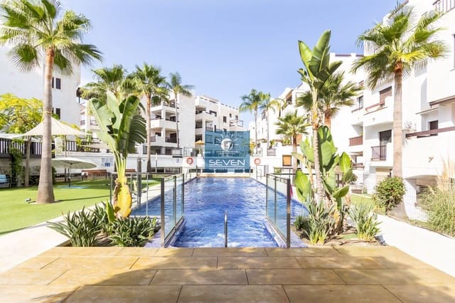 3 camera da letto Attico in vendita in Salobreña con piscina garage - 379.000 € (Rif: 10030198)