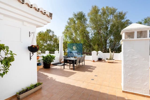 3 camera da letto Attico in vendita in Salobreña con piscina garage - 379.000 € (Rif: 10030198)