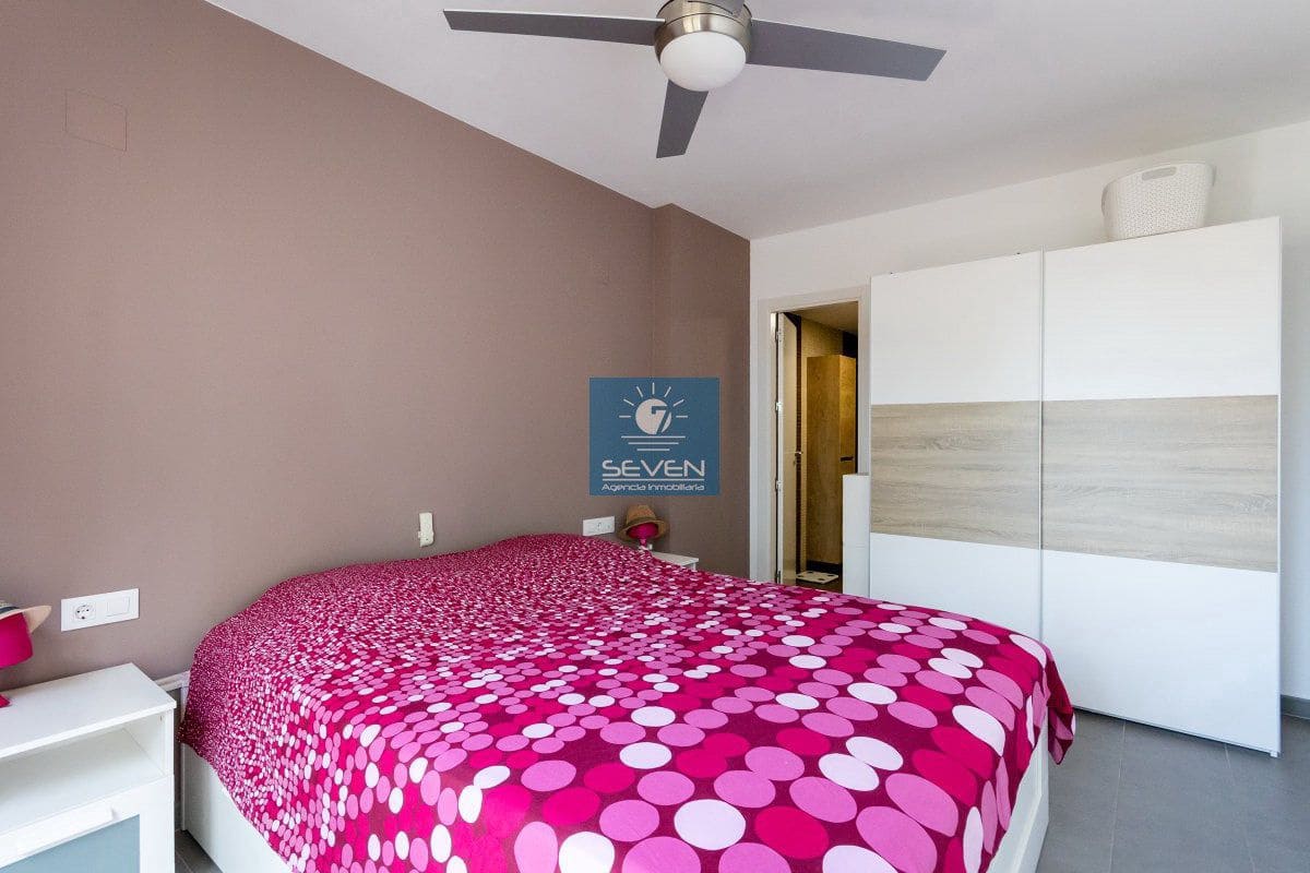 3 camera da letto Attico in vendita in Salobrena con piscina garage - 379.000 € (Rif: 10030198)