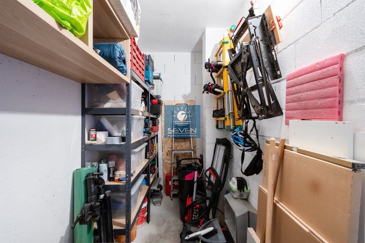 3 camera da letto Attico in vendita in Salobrena con piscina garage - 379.000 € (Rif: 10030198)