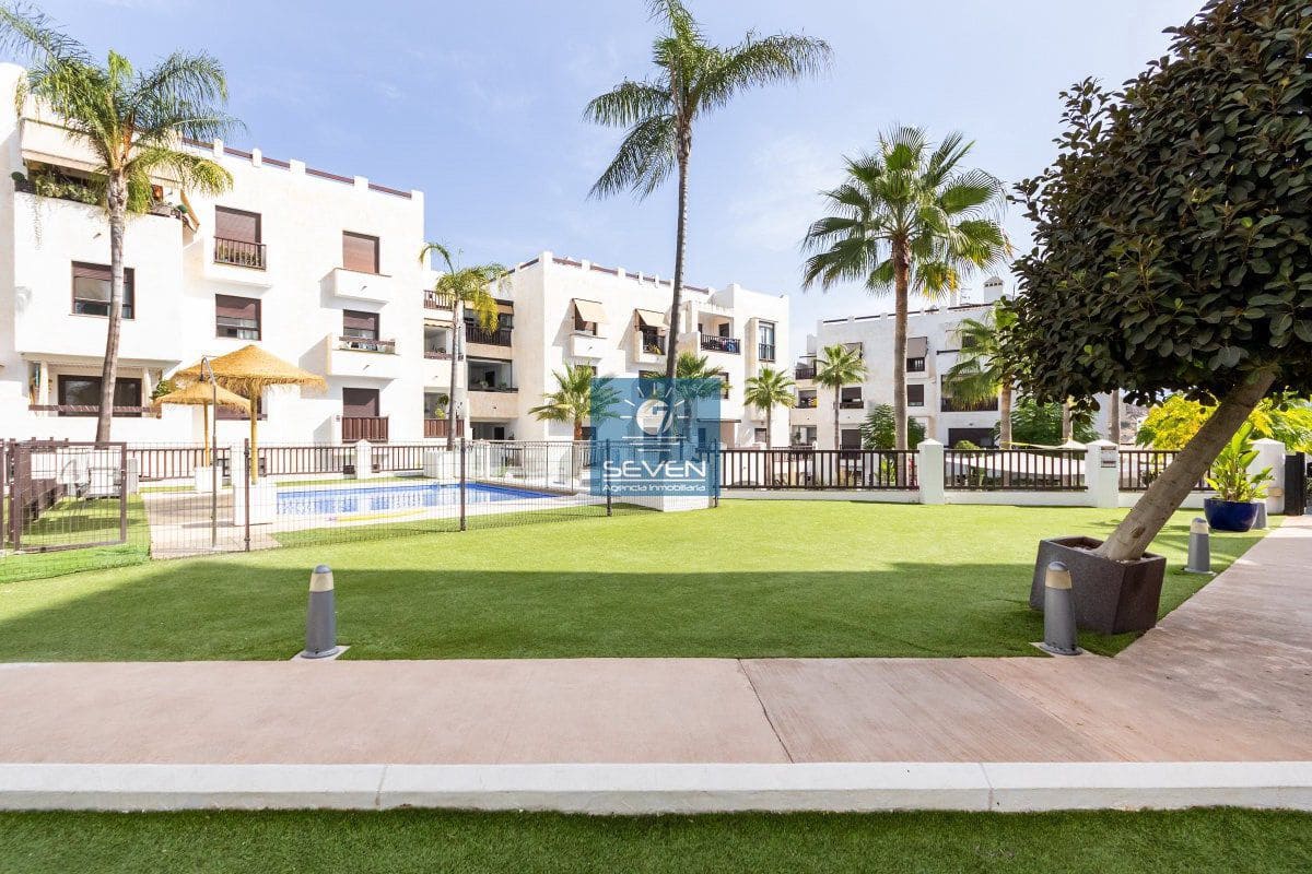 3 camera da letto Attico in vendita in Salobrena con piscina garage - 379.000 € (Rif: 10030198)