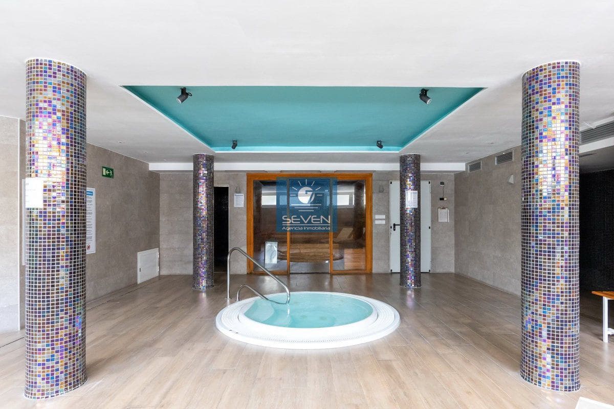 3 camera da letto Attico in vendita in Salobrena con piscina garage - 379.000 € (Rif: 10030198)