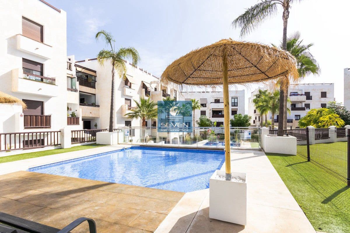 3 camera da letto Attico in vendita in Salobrena con piscina garage - 379.000 € (Rif: 10030198)