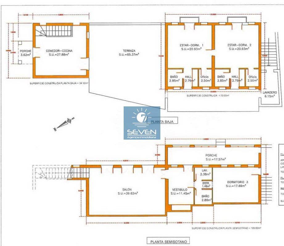3 slaapkamer Villa te koop in La Herradura met zwembad garage - € 549.000 (Ref: 10037832)