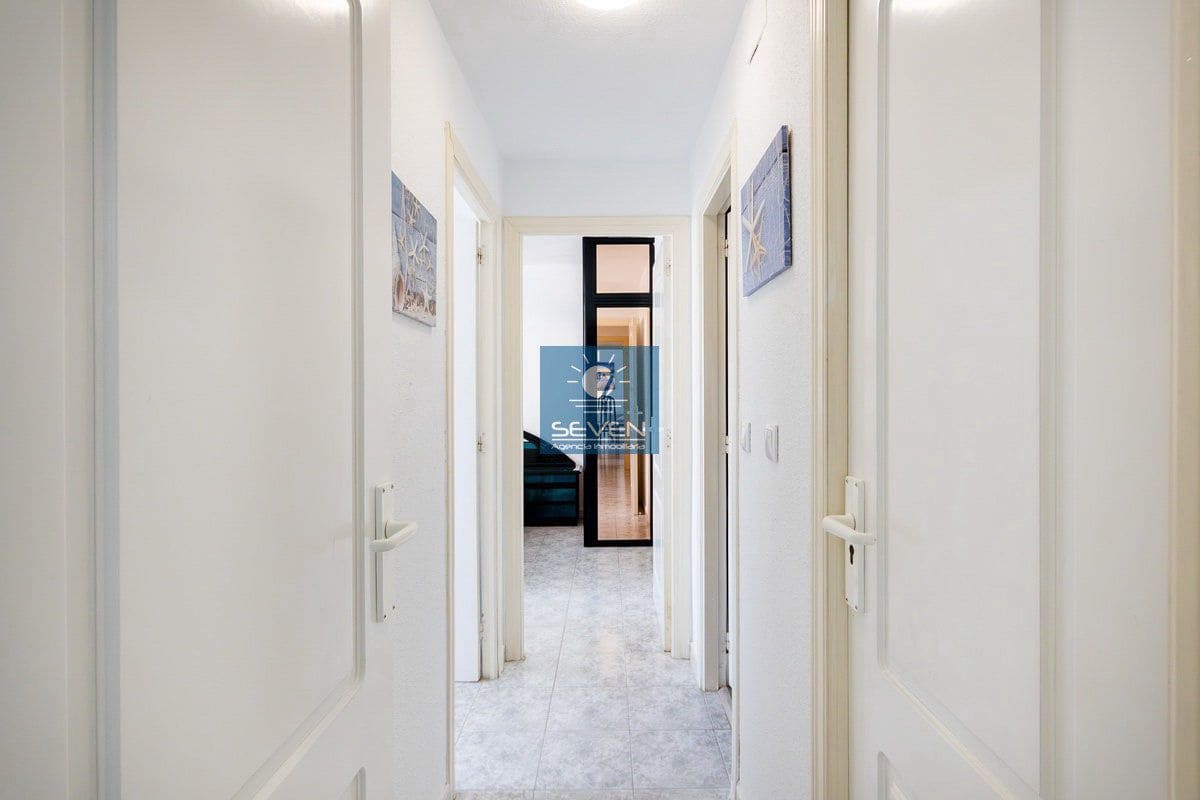 2 soverom Leilighet til salgs i Velilla med svømmebasseng garasje - € 290 000 (Ref: 10061670)