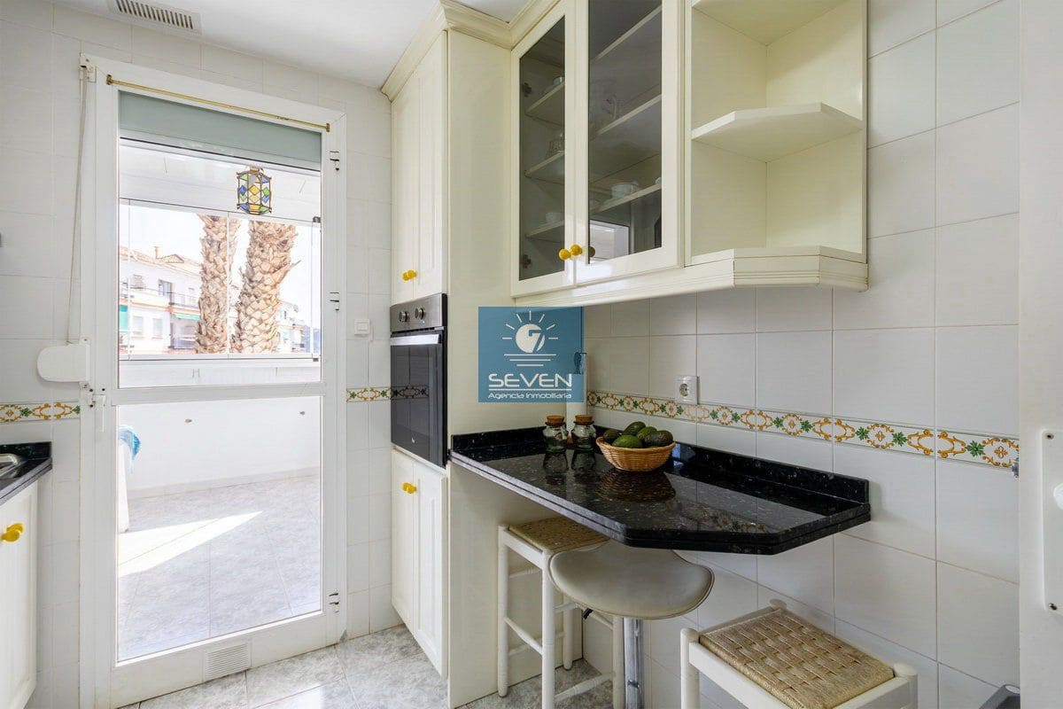 2 soverom Leilighet til salgs i Velilla med svømmebasseng garasje - € 290 000 (Ref: 10061670)