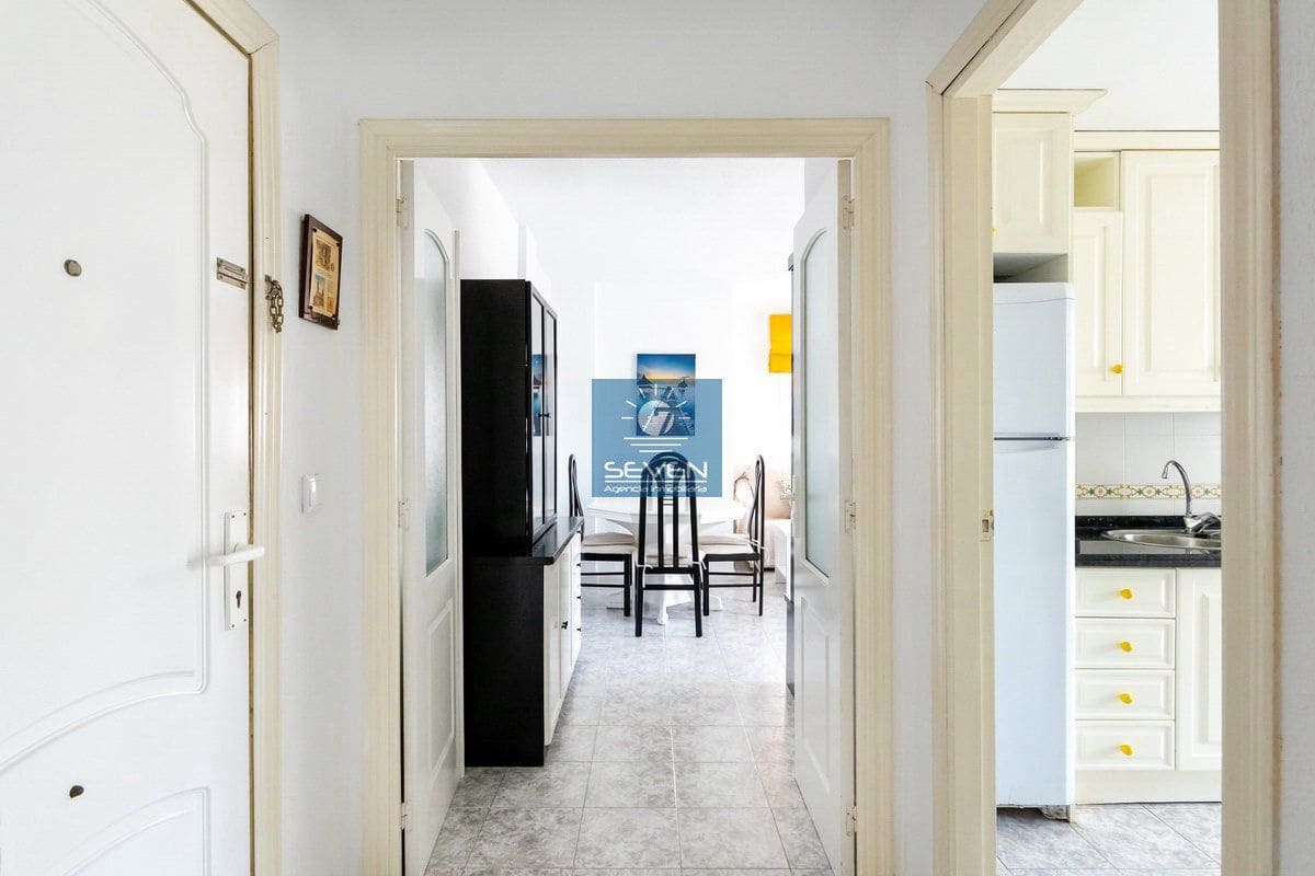 2 soverom Leilighet til salgs i Velilla med svømmebasseng garasje - € 290 000 (Ref: 10061670)