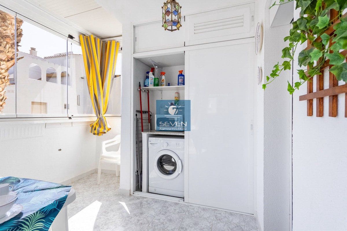 2 soverom Leilighet til salgs i Velilla med svømmebasseng garasje - € 290 000 (Ref: 10061670)
