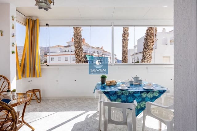 2 soverom Leilighet til salgs i Velilla, Almuñécar med svømmebasseng garasje - € 290 000 (Ref: 10061670)