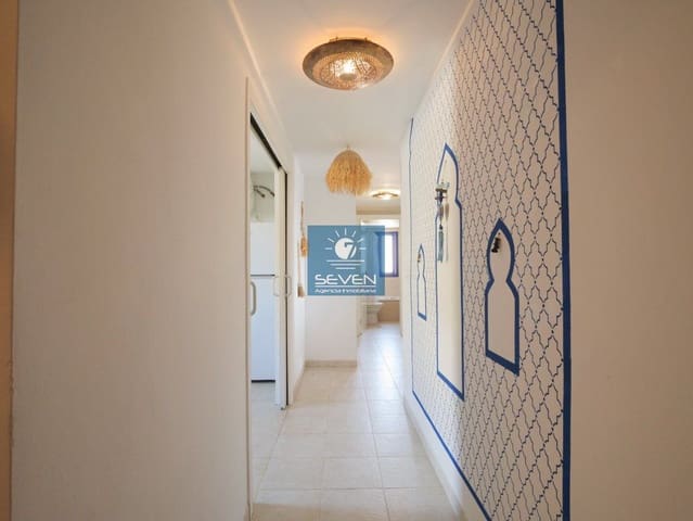 3 soverom Penthouse til salgs i Cotobro, Almuñécar med garasje - € 395 000 (Ref: 10061671)