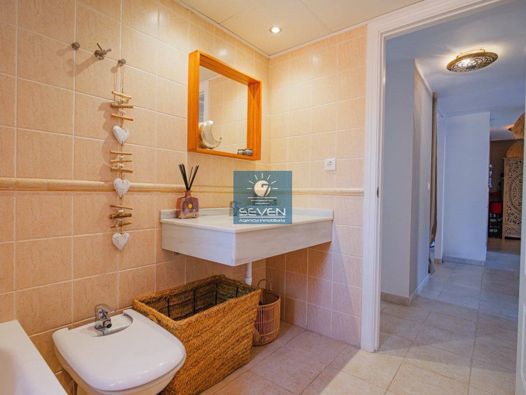 3 soverom Penthouse til salgs i Cotobro med garasje - € 395 000 (Ref: 10061671)