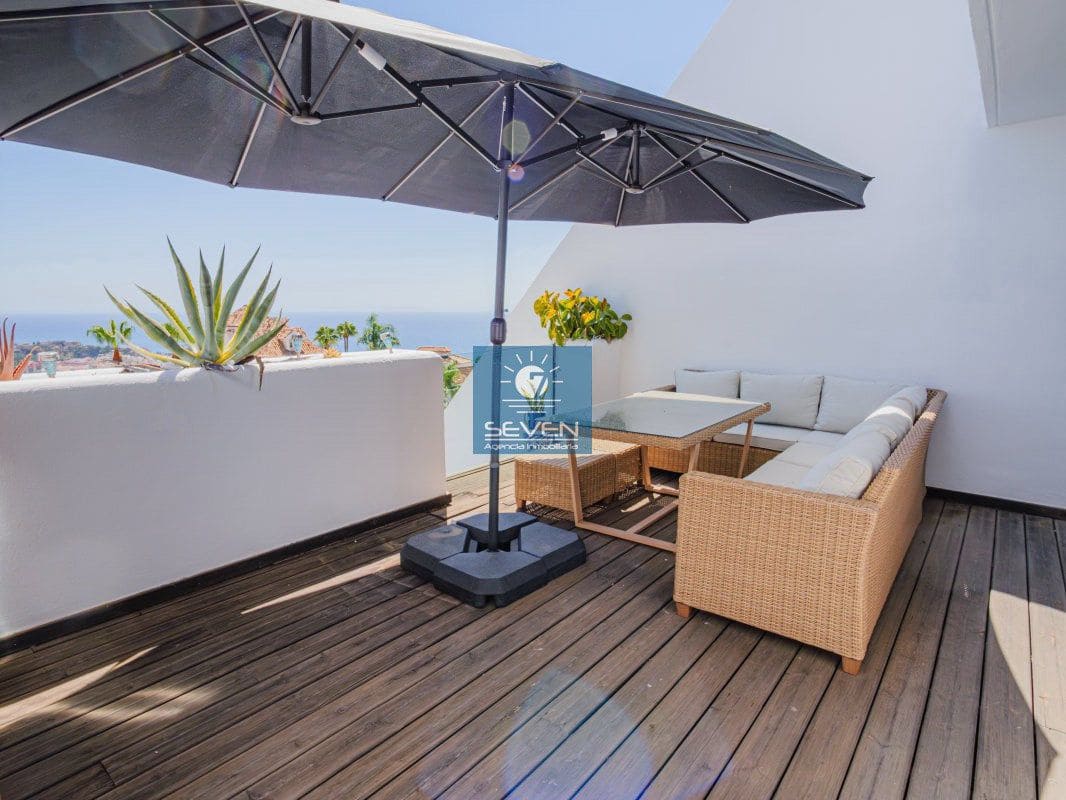 3 soverom Penthouse til salgs i Cotobro med garasje - € 395 000 (Ref: 10061671)