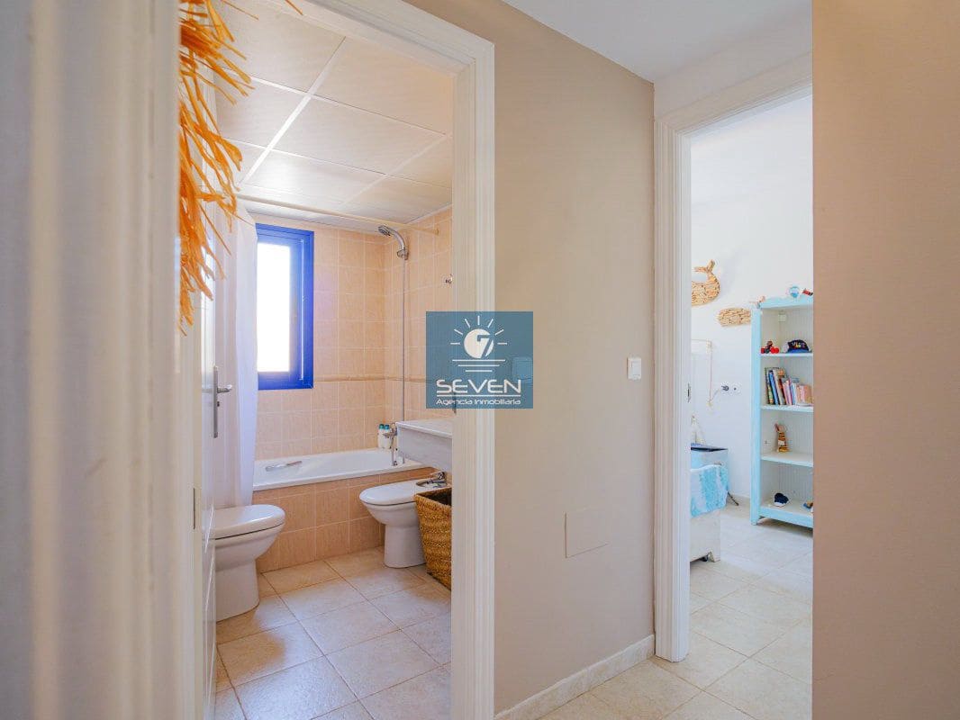 3 soverom Penthouse til salgs i Cotobro med garasje - € 395 000 (Ref: 10061671)