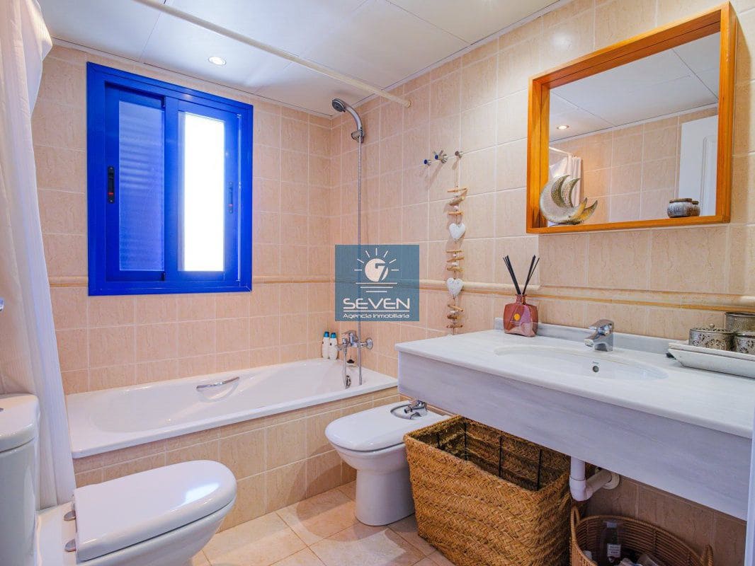 3 soverom Penthouse til salgs i Cotobro med garasje - € 395 000 (Ref: 10061671)