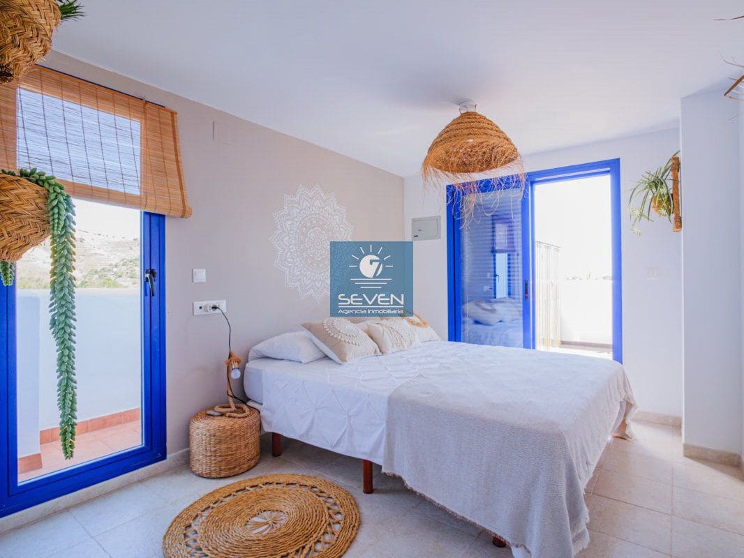 3 soverom Penthouse til salgs i Cotobro med garasje - € 395 000 (Ref: 10061671)
