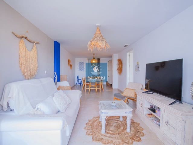 3 soverom Penthouse til salgs i Cotobro, Almuñécar med garasje - € 395 000 (Ref: 10061671)