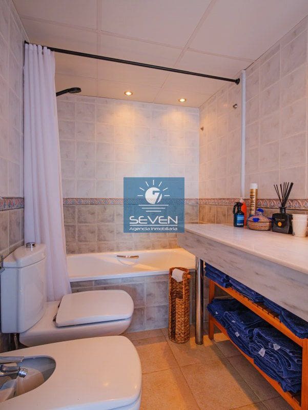 3 soverom Penthouse til salgs i Cotobro med garasje - € 395 000 (Ref: 10061671)
