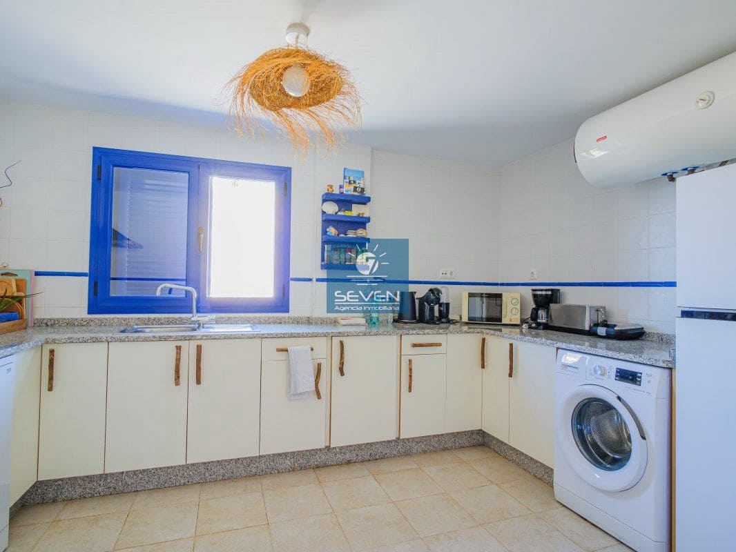 3 soverom Penthouse til salgs i Cotobro med garasje - € 395 000 (Ref: 10061671)