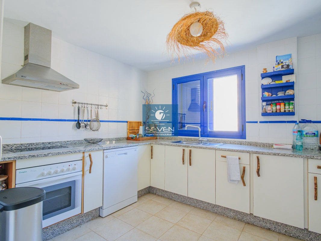 3 soverom Penthouse til salgs i Cotobro med garasje - € 395 000 (Ref: 10061671)