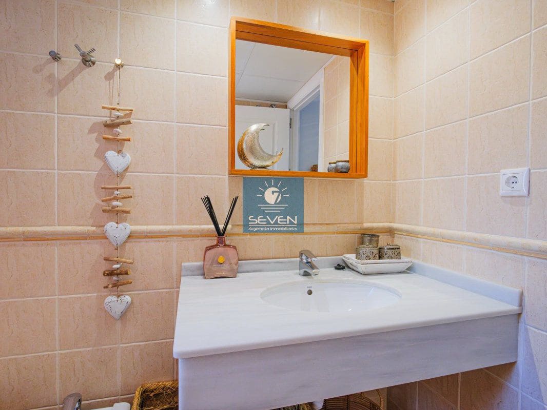 3 soverom Penthouse til salgs i Cotobro med garasje - € 395 000 (Ref: 10061671)