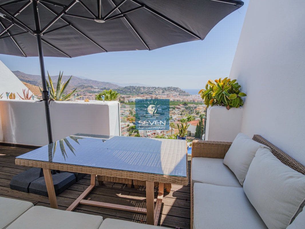 3 soverom Penthouse til salgs i Cotobro med garasje - € 395 000 (Ref: 10061671)