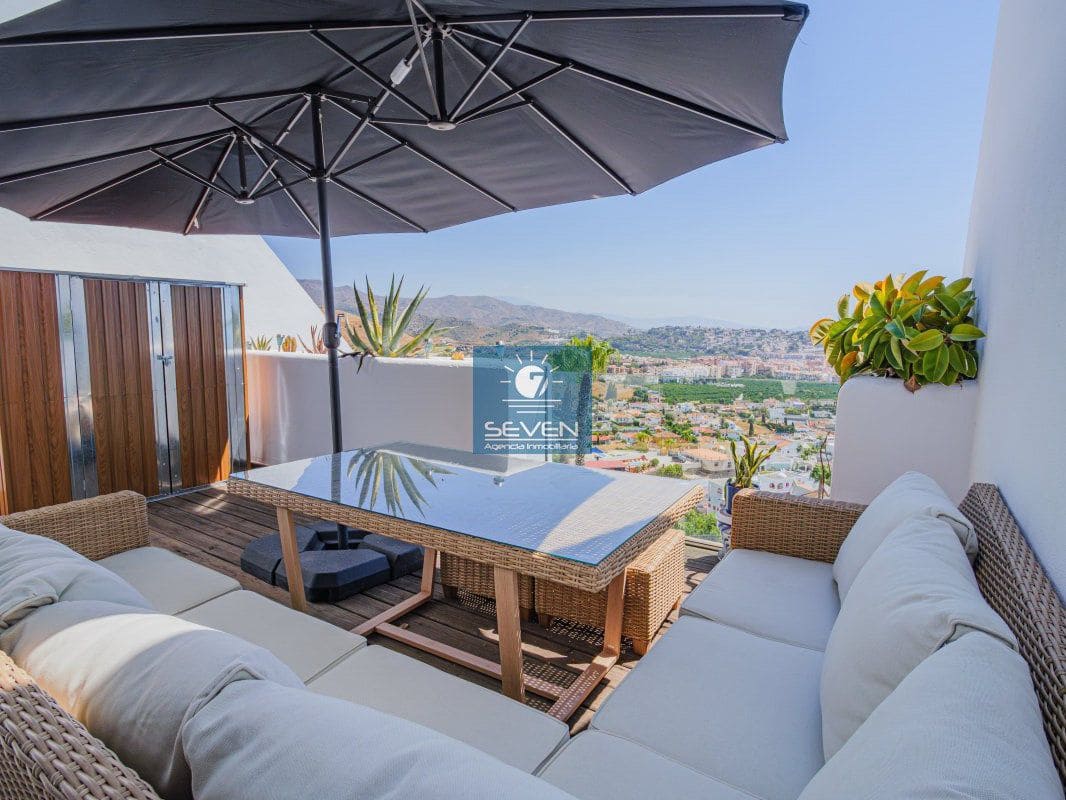 3 soverom Penthouse til salgs i Cotobro med garasje - € 395 000 (Ref: 10061671)