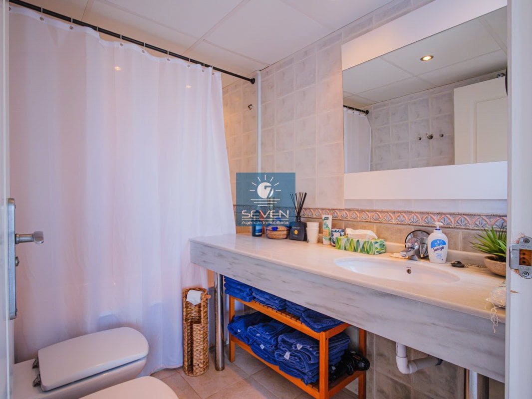 3 soverom Penthouse til salgs i Cotobro med garasje - € 395 000 (Ref: 10061671)